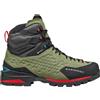 GARMONT Scarpone da alpinismo Ascent evo gtx Garmont