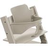 Stokke Baby Set 2 Tripp Trapp - Cashmere Grey