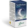 ABOCA SpA SOCIETA' AGRICOLA Sedivitax Notte Advanced 27 Compresse