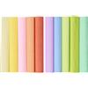 herlitz TOP-2000 CREATINIO MIX COLORE PARELLO 25X2000 CONFEZIONE 10 PEZZI