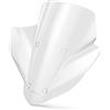 Yamaha Tricity 125 2025 Accessorio Parabrezza Alto - Nuovo Imballato