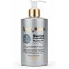 KEPRO KAY PRO TONE MASK MASCHERA CORRETTIVA NUTRIENTE SILVER PLUS NO YELLOW & ORANGE 300ML