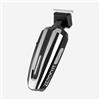 GIUBRA TAGLIACAPELLI ZERO CUT COMPACT ARGENTO