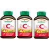 Jamieson Vitamina C 1000 mg 3X120 cpr Masticabile Tropicale SCADENZA 30/09/2026