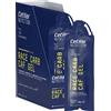 Cetilar Race Carb Caf Gel Box 10X60 ml