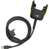 CipherLab Snap-On USB per RS50 e RS51