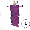 SATISFYER Borsa Per Sex Toys Treasure Bag L