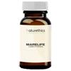 NEWEPA Srl Integratore Marelife funghi Agaricus e Reishi, 60 capsule