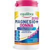 Equilibra Integratore Magnesio+ Donna Equilibra Zero, 200g