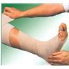 Lohmann & Rauscher BENDA ELASTICA COMPRESSIVA ROSIDAL K COMPRESSIONE FORTE CM10X10M CON GRAFFETTE