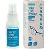 Green Project GREENATURAL SPRAY NO GAS OCCHIALI AGRUMI ECOBIO 50 ML