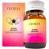 Vegetal Progress CECILIA SUPER SKINNY 50 COMPRESSE