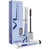 MAVALA MASCARA WATERPROOF BRUN