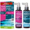 Aessere MAGNESIO SUPERIORE COLLOIDALE PLUS 1000PPM 100 ML + 1 POTASSIO SUPERIORE COLLOIDALE PLUS 1000PPM 100 ML