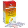 Mar-Farma MARVIT C VIT PLUS 1000 12 COMPRESSE EFFERVESCENTI