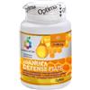 Optima Naturals COLOURS OF LIFE MANUKA DEFENSE PLUS 40 CAPSULE VEGETALI 495 MG