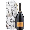 Antica Fratta Franciacorta Cuvee Real Brut Docg 1,5 lt Magnum In Astuccio
