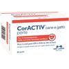 N.B.F. LANES Srl Coractiv 50prl