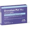 N.B.F. LANES Srl DRENALASE PET MINI CANE GATTO