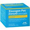 N.B.F. LANES Srl ZINCOGEN Pet Immuno Pasta Stk