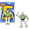 Mattel Disney Pixar Toy Story 5 Buzz Lightyear Space Ranger action figure da 18cm con