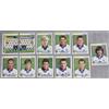 Set Figurine Calciatori Panini Squadra Parma 97/98 Nuove