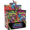 Pokémon - Fiamme Spettrali - Box 36 Bustine (ITA)