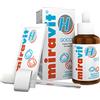SHEDIR Miravit h gocce 30 ml - SHEDIR - 947256311