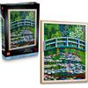 LEGO Art Claude Monet - Lo Stagno Delle Ninfee 31220