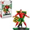 Lego Editions Cristiano Ronaldo - Leggenda del Calcio 43016