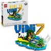 Lego Editions Vini Jr. - Highlights Calcistici 43027
