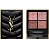 YVES SAINT LAURENT Palette Couture Mini Clutch - Babylone Roses 400