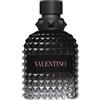 VALENTINO Born In Roma Uomo Eau De Toilette 50ml