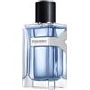 YVES SAINT LAURENT Y Men Eau De Toilette 100ml