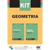 ALPHA TEST Kit Spilli. Geometria. Per esame di maturità