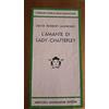 Giunti Psychometrics L'amante di lady Chatterley
