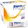 GAM FARMA Srl zipra gel 20 bustine