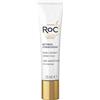 Johnson & Johnson RoC - Retinol Correxion Line Smoothing Eye Cream - Riduce visibilmente le borse e le occhiaie - Antirughe e antietà - 15 ml