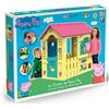 Fábrica de Juguetes Area giochi Casetta Peppa Pig