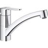 GROHE CASA39 Grohe BauEco Miscelatore lavello cucina canna alta 31680000