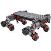 Fischertechnik Maker Kit Bionic, kit di robot bionici che camminano, 161 parti, da 14 anni