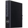 DELL OptiPlex 3080 Micro i5-10500T 16 GB RAM 256 GB SSD Win11 Pro