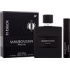 Mauboussin Pour Lui in Black EDP 100 ml + EDP 20 ml M
