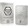 Philipp Plein No Limit$ Platinum EDP 90 ml M