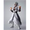 Bandai My Hero Academia S.H. Figuarts Actionfigur Dabi 16 cm