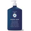 M&D PHARMACY Srl Camomilla blu shampoo doccia energy man 1000 ml