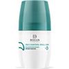 IST.GANASSINI SpA Bioclin Deo Control Roll-On Sudorazione Intensa 48h, 50 ml