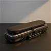 Borsa Flauto 17 Fori Leggero Astuccio Flauto Traverso Impermeabile per
