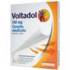 HALEON ITALY Srl Voltadol 5 Cerotti Medicati 140 mg
