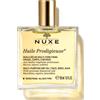 LABORATOIRE NUXE ITALIA Srl Nuxe Huile Prodigieuse - Olio Prodigioso Secco Multifunzione per Viso Corpo e Capelli - 50 ml
